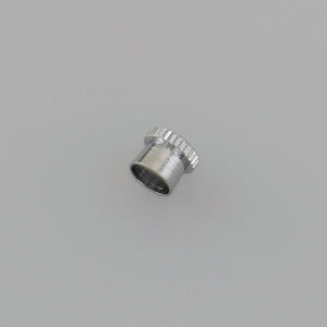 Nozzle Cap