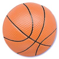 Basketball POP TOPS 5 1/2" 24 CT