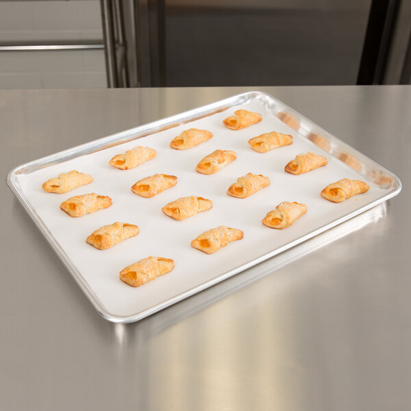 Baking Sheet Silicone 12"x 16" 25 CT
