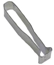 Baseball Bat Cutter 4 1/2"