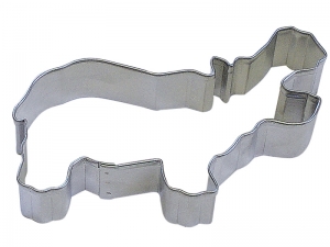 Hippo Cutter 4"