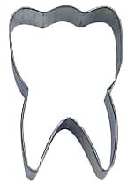 Tooth Cutter 3"