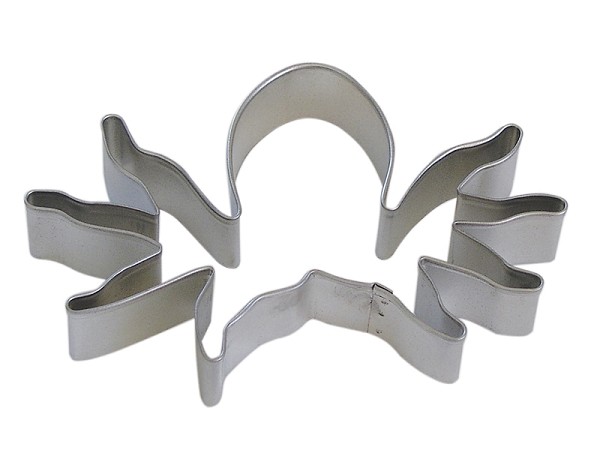 Octopus Cutter 5 1/2"