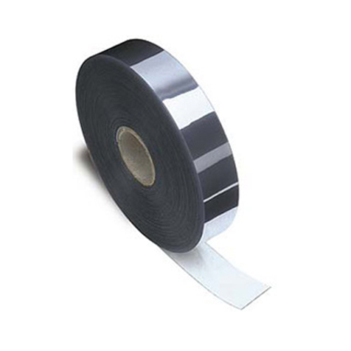 Clear Cake Collar 4" x 500' Roll