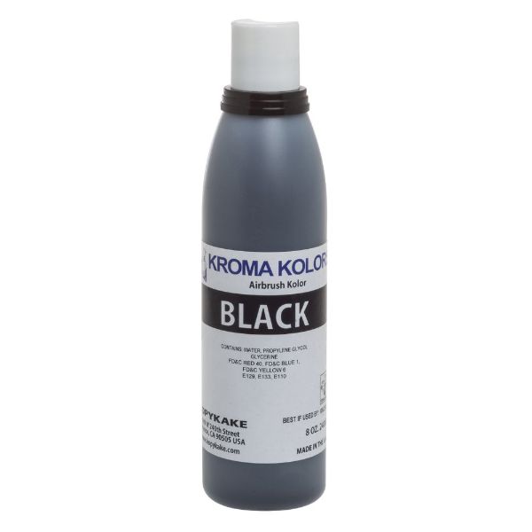 Black Kroma Kolor 9 OZ