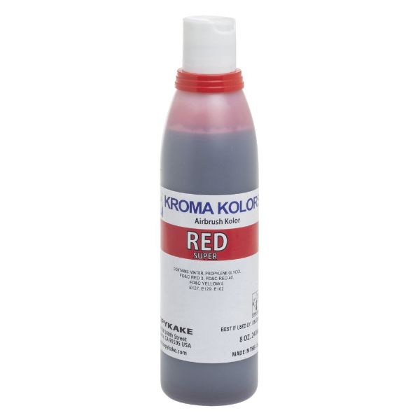Red Kroma Kolor 9 OZ