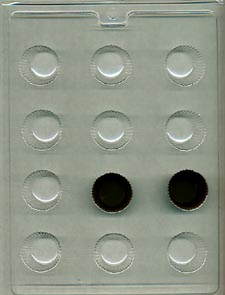 Peanut Butter Cup (Small) 12 CAV
