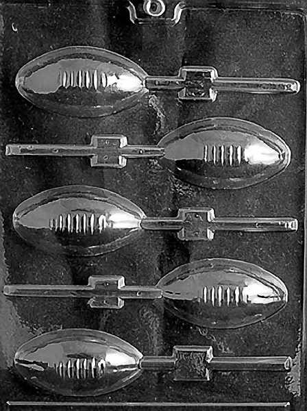 Football Sucker C. Mold 5 CAV