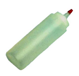 Squeeze Bottle 8 OZ