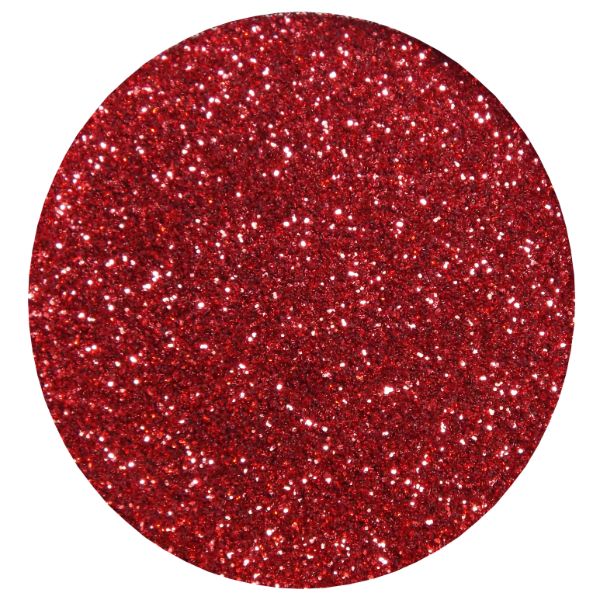 Galaxy Dust American Red 4 OZ