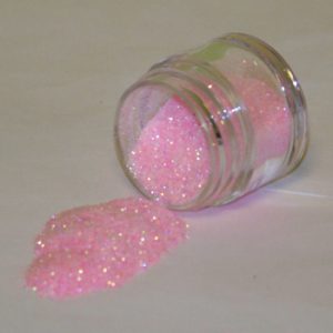 Galaxy Dust Baby Pink 4 OZ