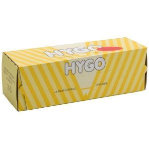 21″ Hygo Disposable Bags 100 CT