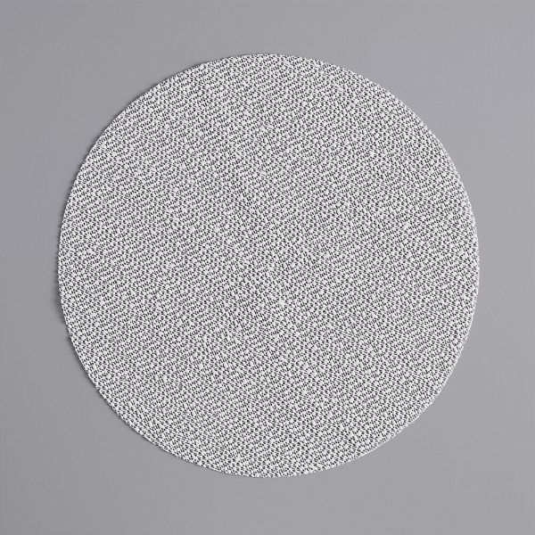 Non Slip Cake Stand Pads 12" 2 CT