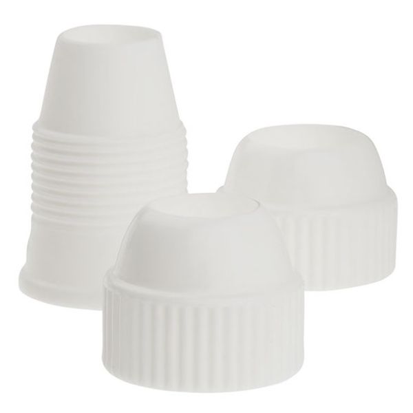 Coupler Large 3 PCS Set
