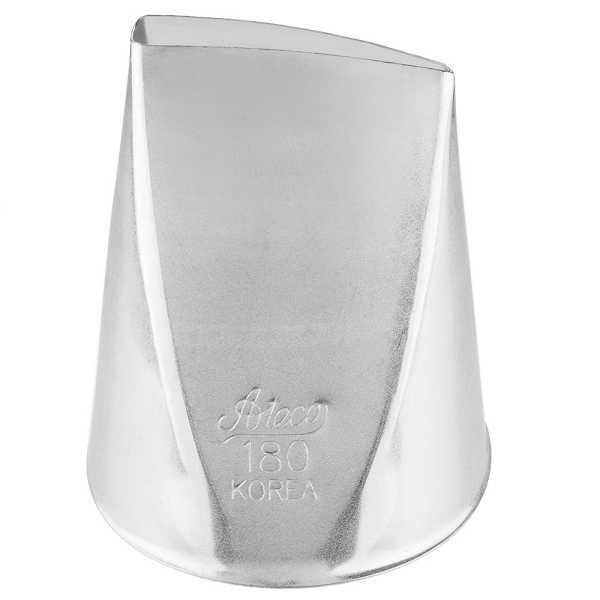 #127R(180) X-Lg Rose,Petal Tube