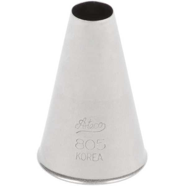#2A=805K Lg Circle (DET5P) Tube
