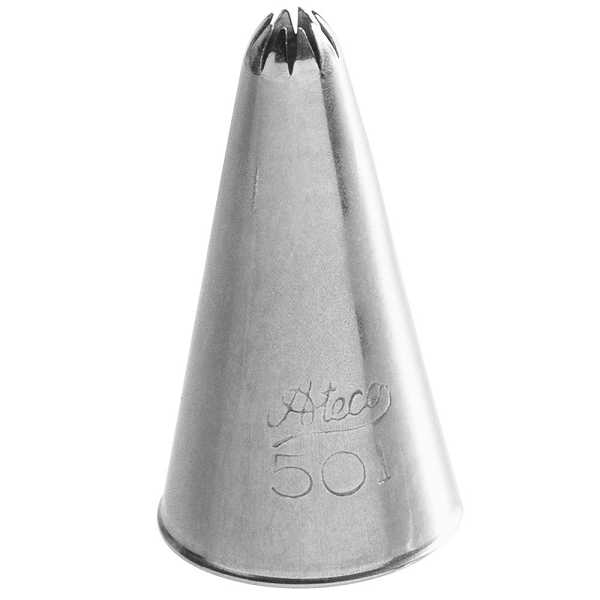 #501 Stellar Tube