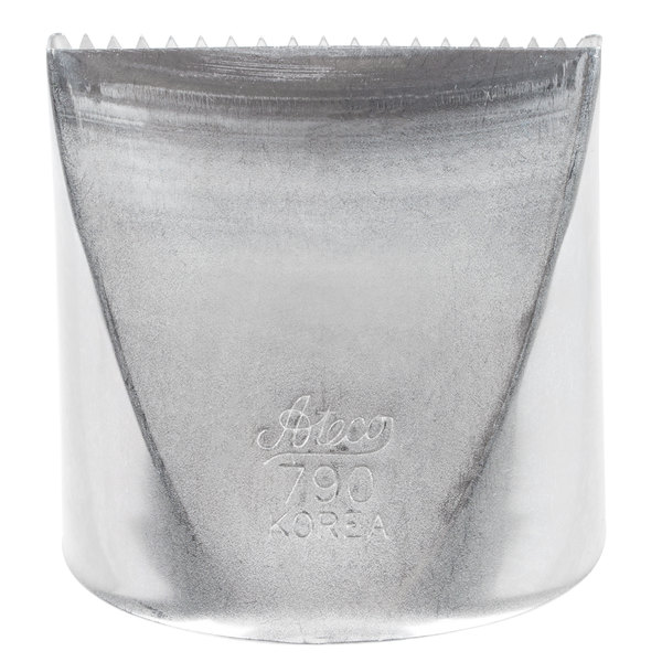 #790 Kwik Icer 2 1/4" w Tube
