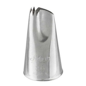 #86 Sm Shell-Petal Combo Tube