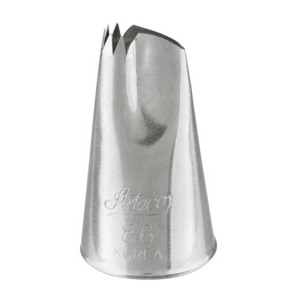 #86 Sm Shell-Petal Combo Tube