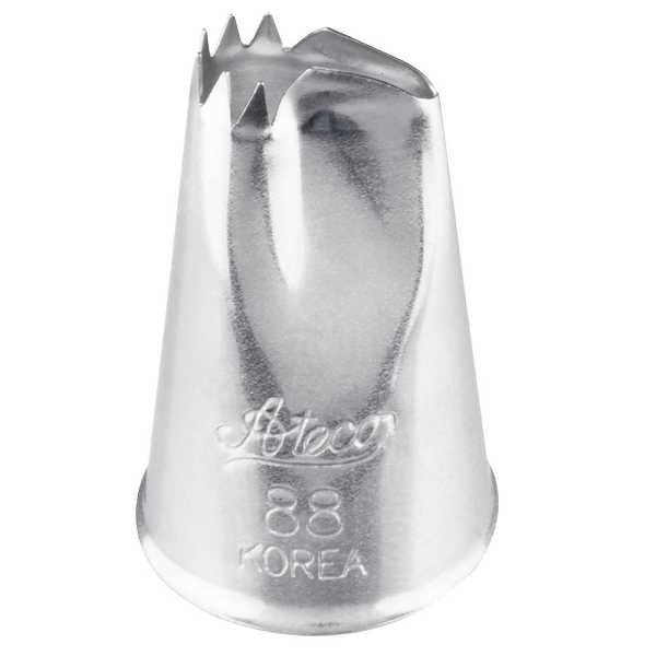 #88 Lg Shell-Petal Combo Tube
