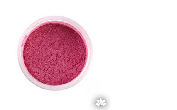 Deep Pink Luster Dust 2 GR