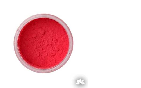 Poppy Red Petal Dust 4 GR