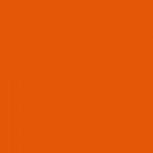 Sunset Orange FDA Petal Dust 3 1/2 GR