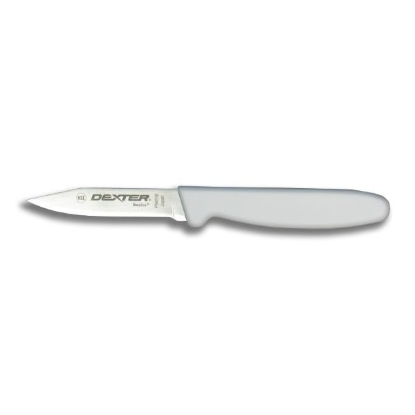 Paring Knife 3 1/4" Dexter