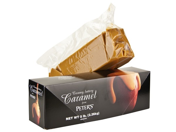 Peters Caramel 20 OZ