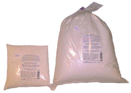 Dry Fondant 1 LB