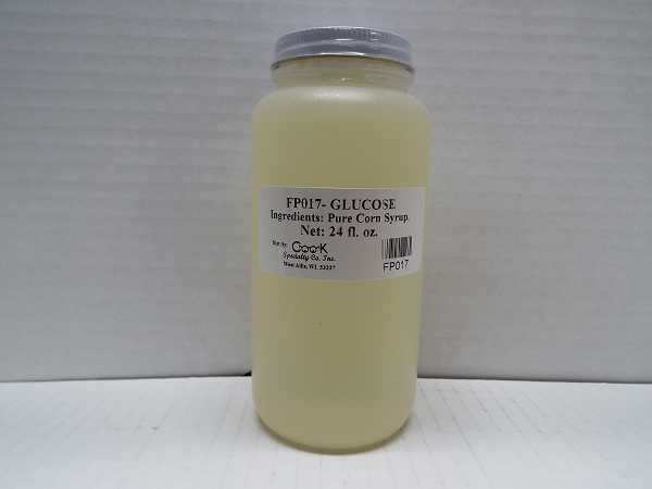 Glucose (Confectioners) 24 OZ