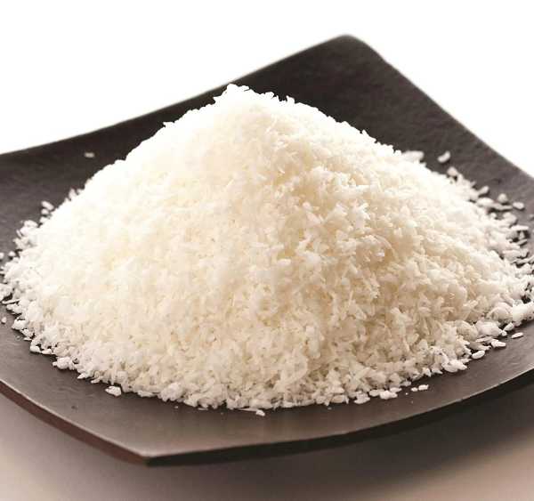 Macaroon Coconut 25 LB
