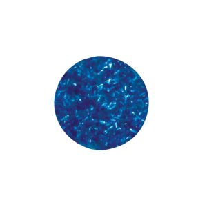 Blue Edible Glitter 4 OZ