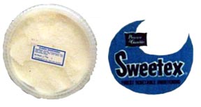 Sweetex Shortening 50 LB