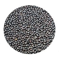 Black Nonpareils 8 OZ