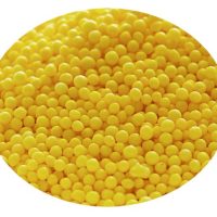 Yellow Nonpareils 8 OZ
