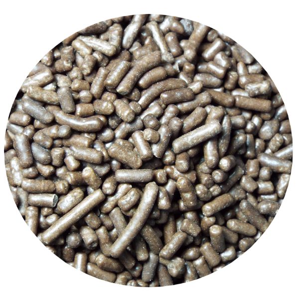Dark Chocolate Jimmies 6 OZ