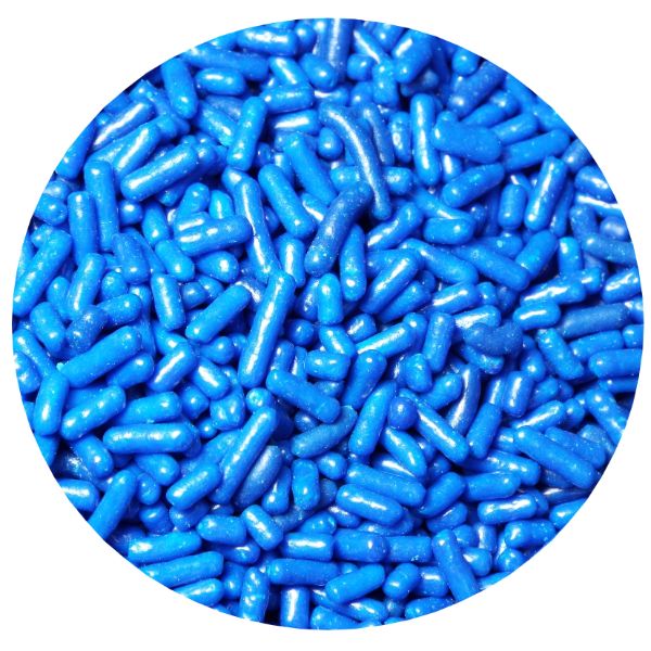 Dark Blue Jimmies 6 OZ