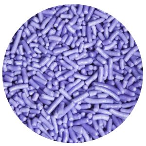 Lavender Jimmies 6 LB