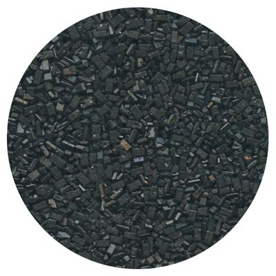 Black Con AA Coarse Sugar 8 LB
