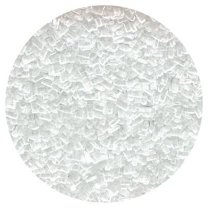 White Con AA Coarse Sugar 8 LB