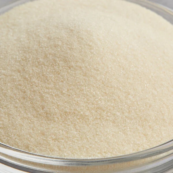 Gelatin 275 bloom 1 LB (Beef)