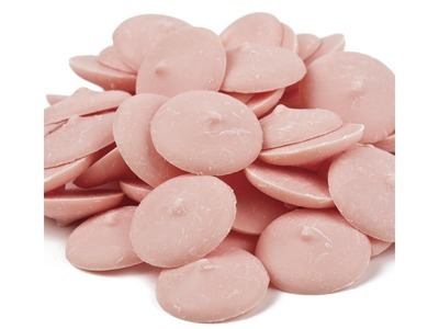 Clasen Pink Coating Chocolate 1 LB