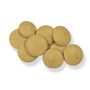 Clasen Peanut Coating Chocolate 25 LB