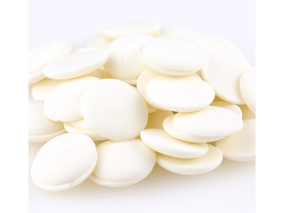Clasen Bright White Coating Chocolate 1 LB