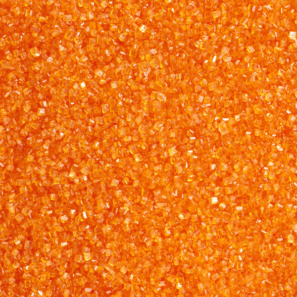 Orange Sanding Sugar Red 3 Free 33 OZ