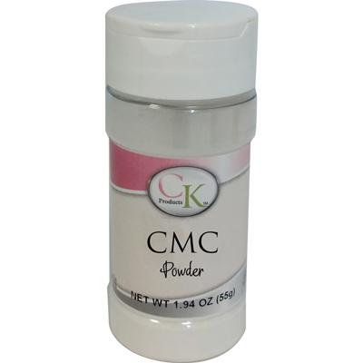 CMC Powder (same as Tylose) 2 OZ