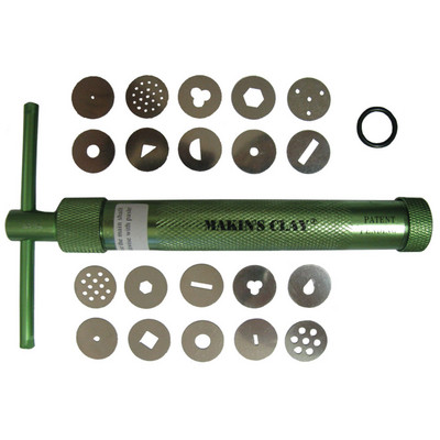 Makins Ultimate Fondant Extruder