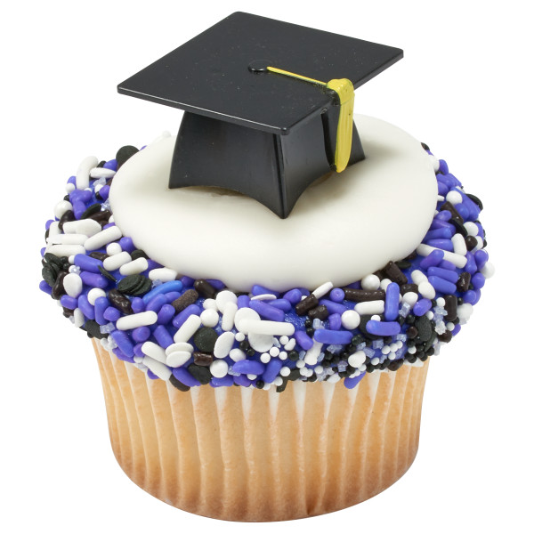 Grad 3-D Hat Pick 2 1/4" 144 CT - Image 2